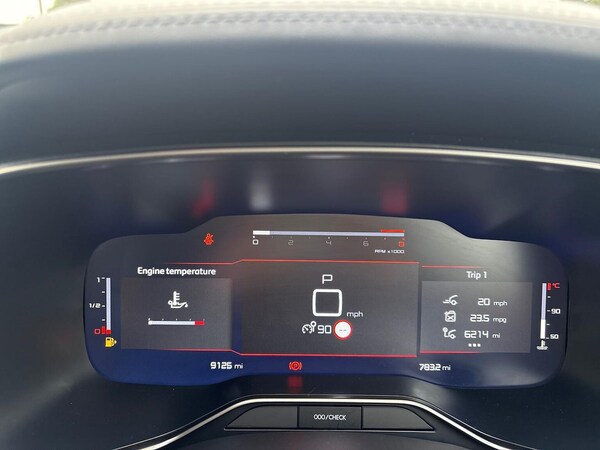 Used Citroen C5 Aircross 2023 for sale - 76149605: Photo 10
