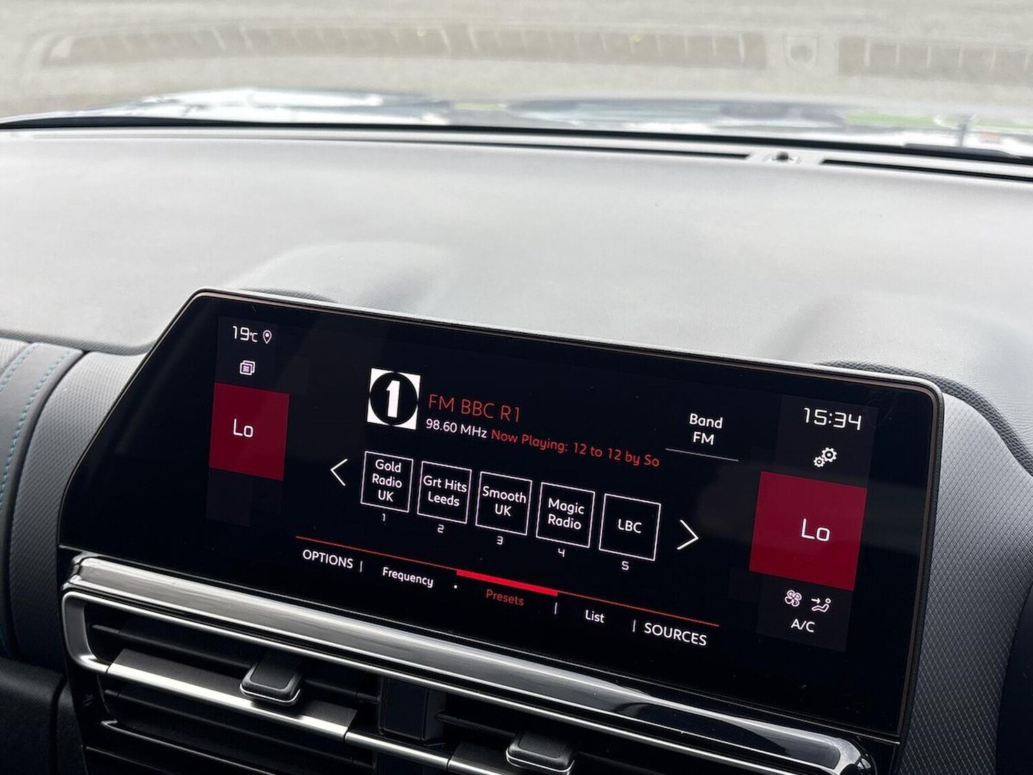 Used Citroen C5 Aircross 2023 for sale - 76149605: Photo 11