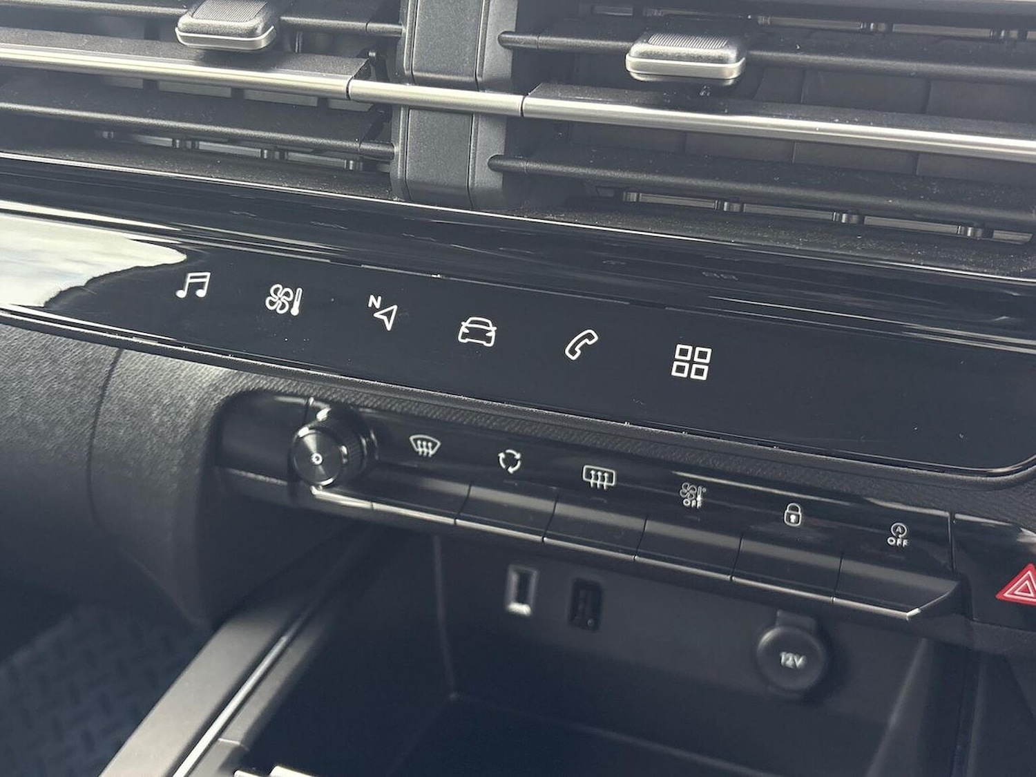 Used Citroen C5 Aircross 2023 for sale - 76149605: Photo 12