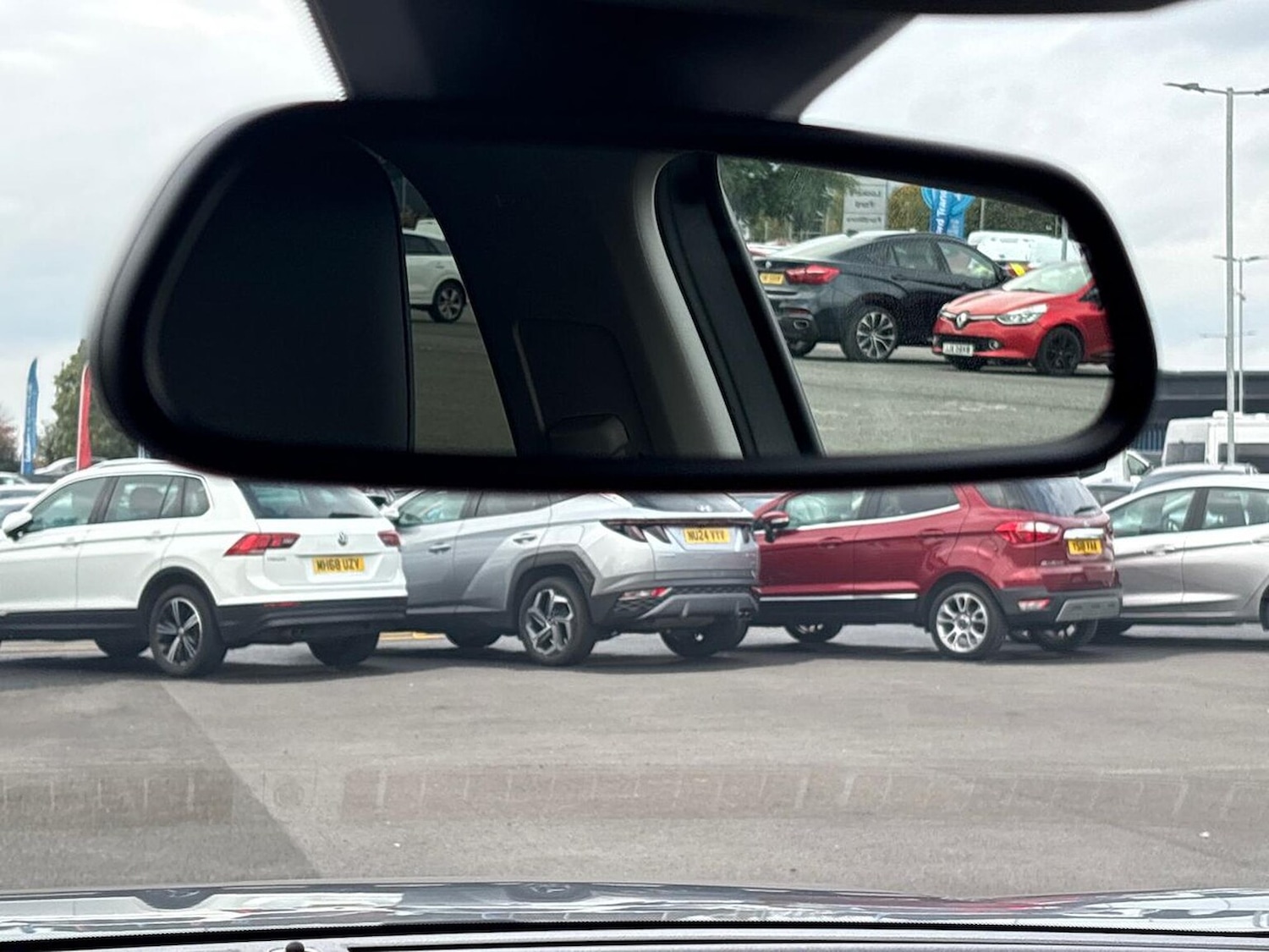 Used Citroen C5 Aircross 2023 for sale - 76149605: Photo 14