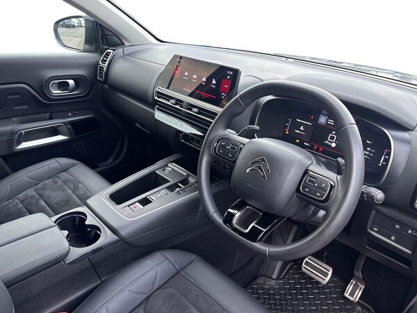 Used Citroen C5 Aircross 2023 for sale - 76149605: Photo 15