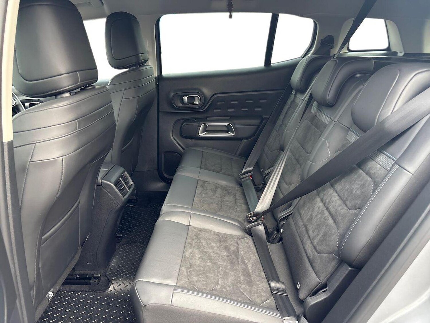 Used Citroen C5 Aircross 2023 for sale - 76149605: Photo 16