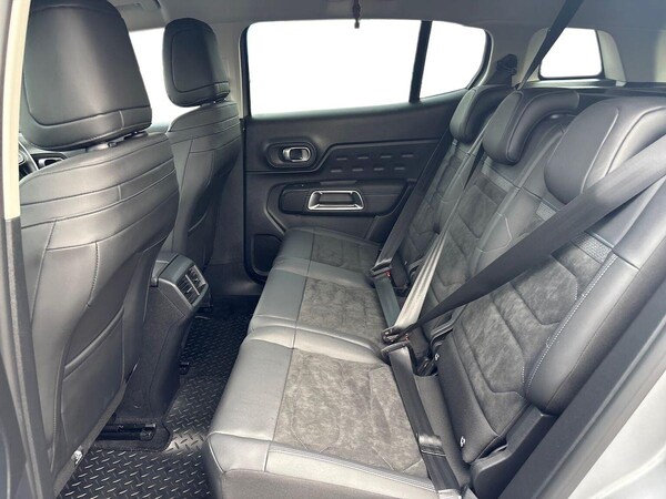 Used Citroen C5 Aircross 2023 for sale - 76149605: Photo 16