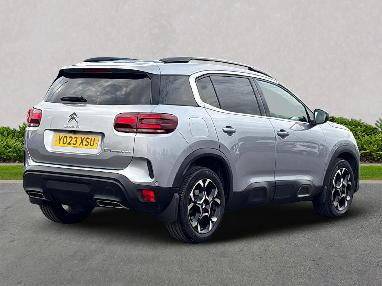 Used Citroen C5 Aircross 2023 for sale - 76149605: Photo 18