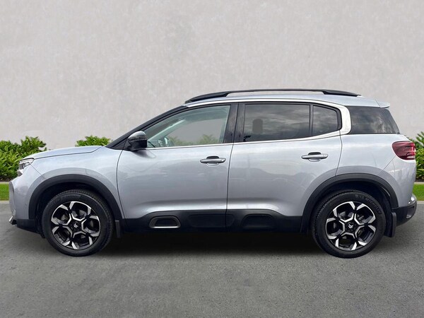 Used Citroen C5 Aircross 2023 for sale - 76149605: Photo 19