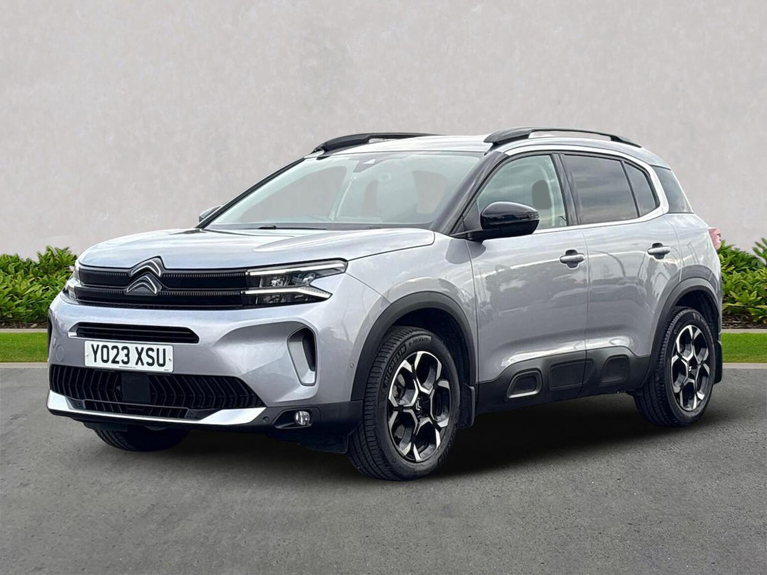 Used Citroen C5 Aircross 2023 for sale - 76149605: Photo 20
