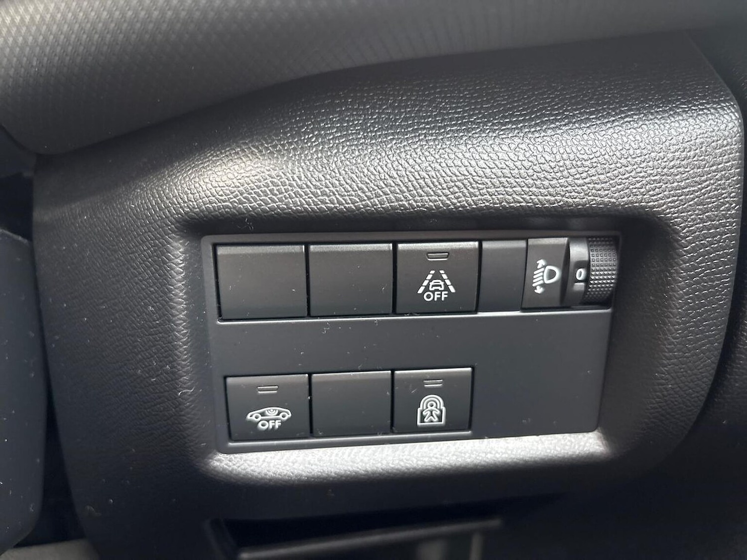 Used Citroen C5 Aircross 2023 for sale - 76149605: Photo 22