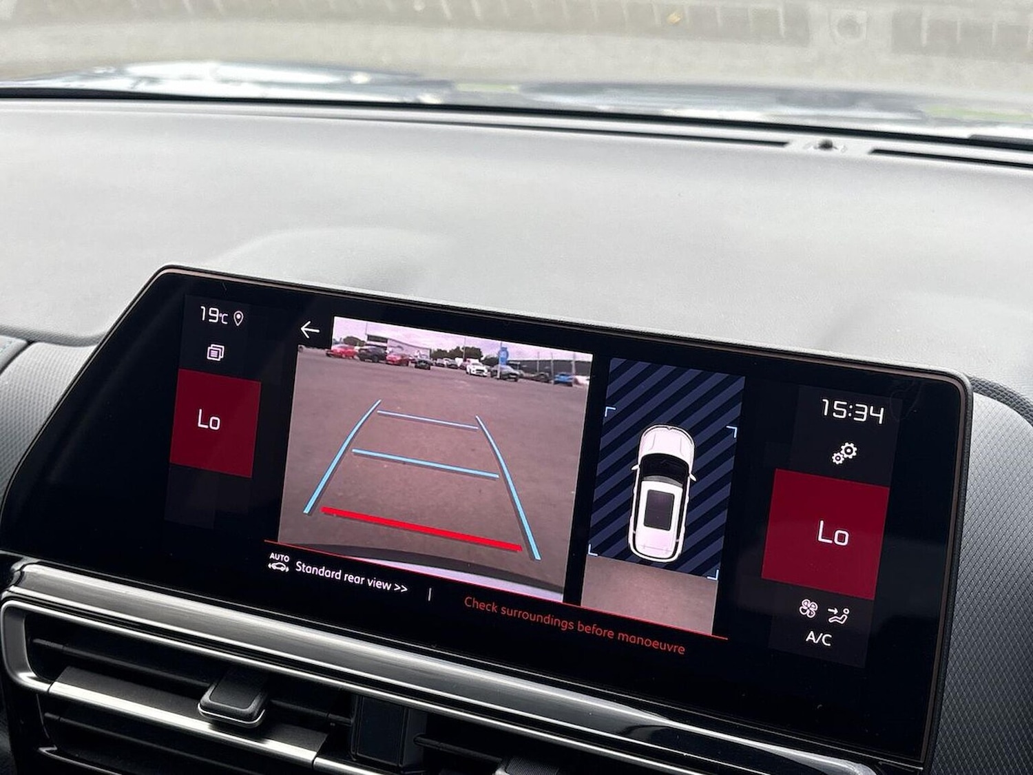 Used Citroen C5 Aircross 2023 for sale - 76149605: Photo 23