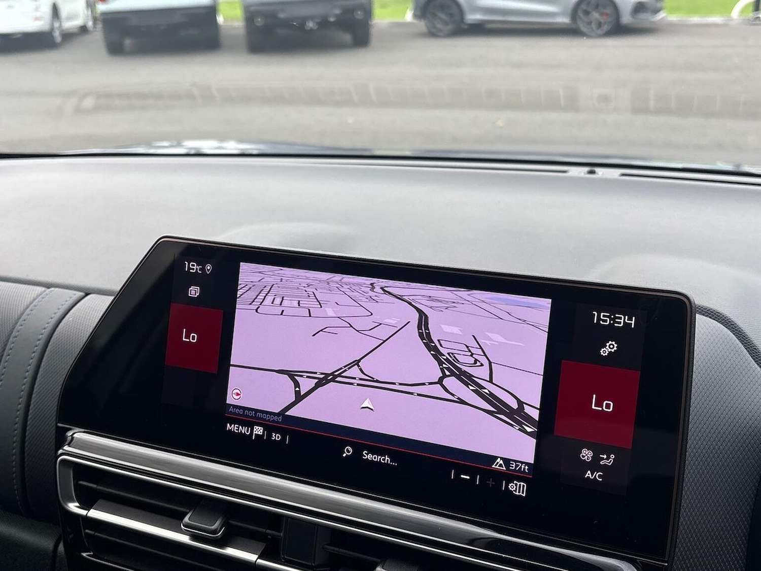 Used Citroen C5 Aircross 2023 for sale - 76149605: Photo 24