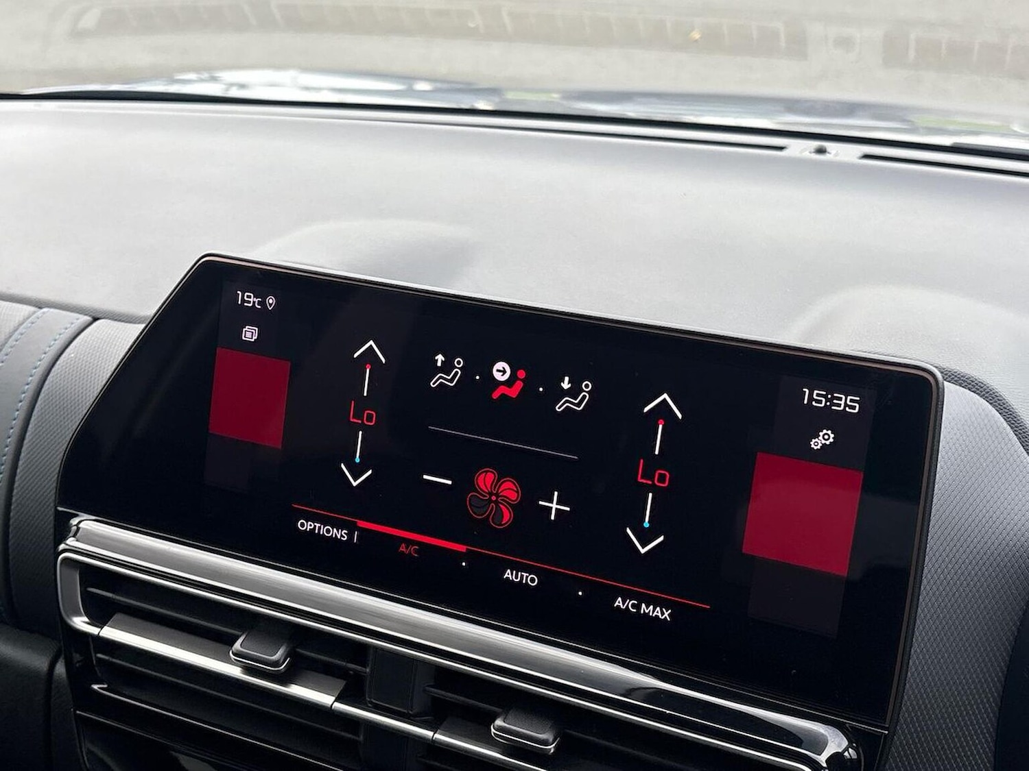 Used Citroen C5 Aircross 2023 for sale - 76149605: Photo 25