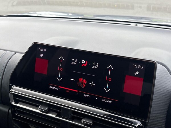 Used Citroen C5 Aircross 2023 for sale - 76149605: Photo 25