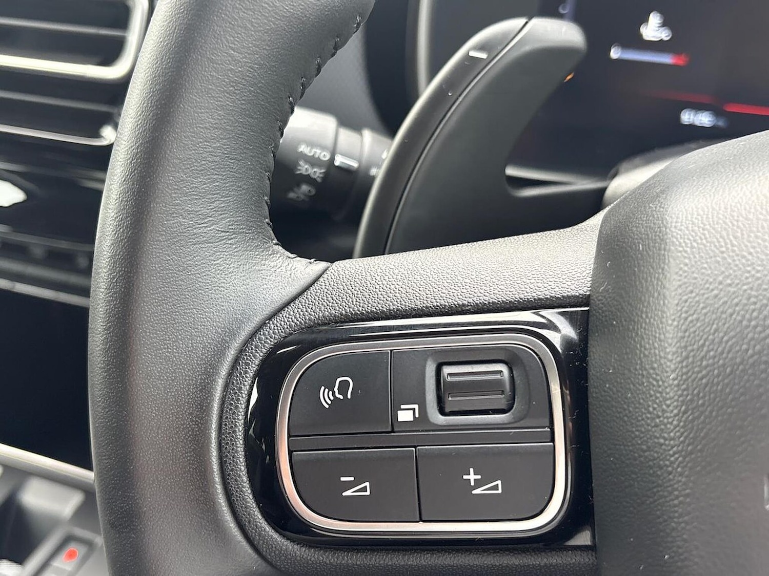 Used Citroen C5 Aircross 2023 for sale - 76149605: Photo 26