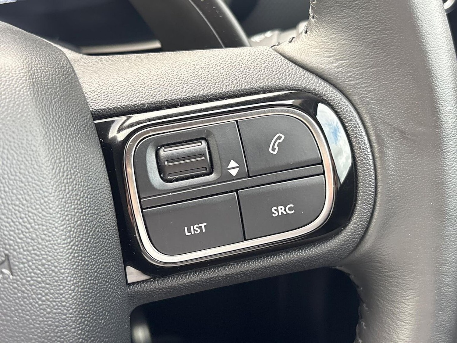 Used Citroen C5 Aircross 2023 for sale - 76149605: Photo 27