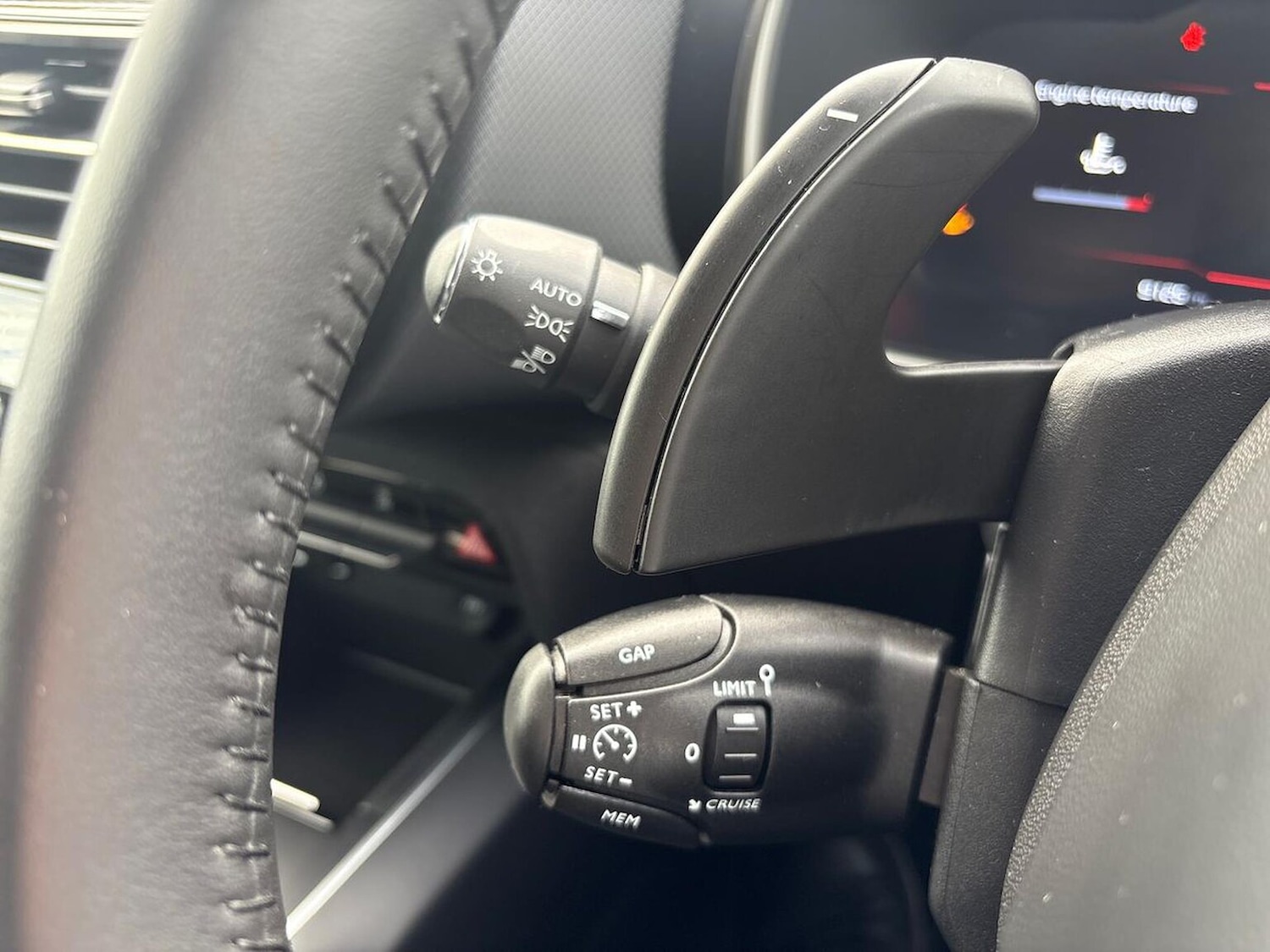 Used Citroen C5 Aircross 2023 for sale - 76149605: Photo 28