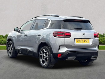 Used Citroen C5 Aircross 2023 for sale - 76149605: Photo 2