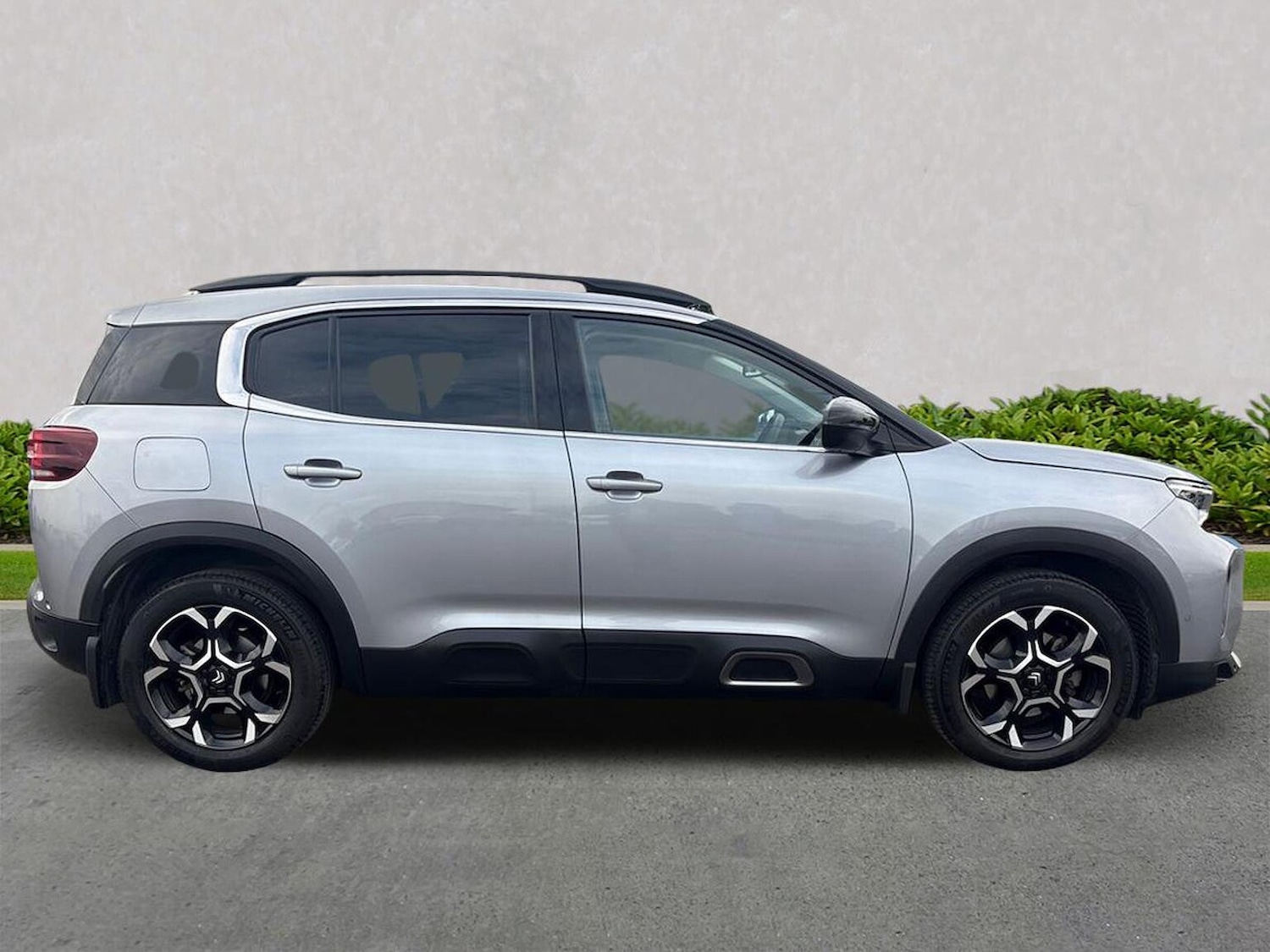 Used Citroen C5 Aircross 2023 for sale - 76149605: Photo 3