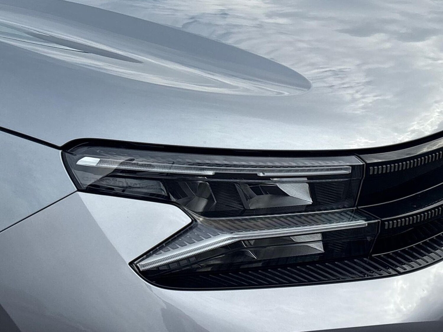 Used Citroen C5 Aircross 2023 for sale - 76149605: Photo 34