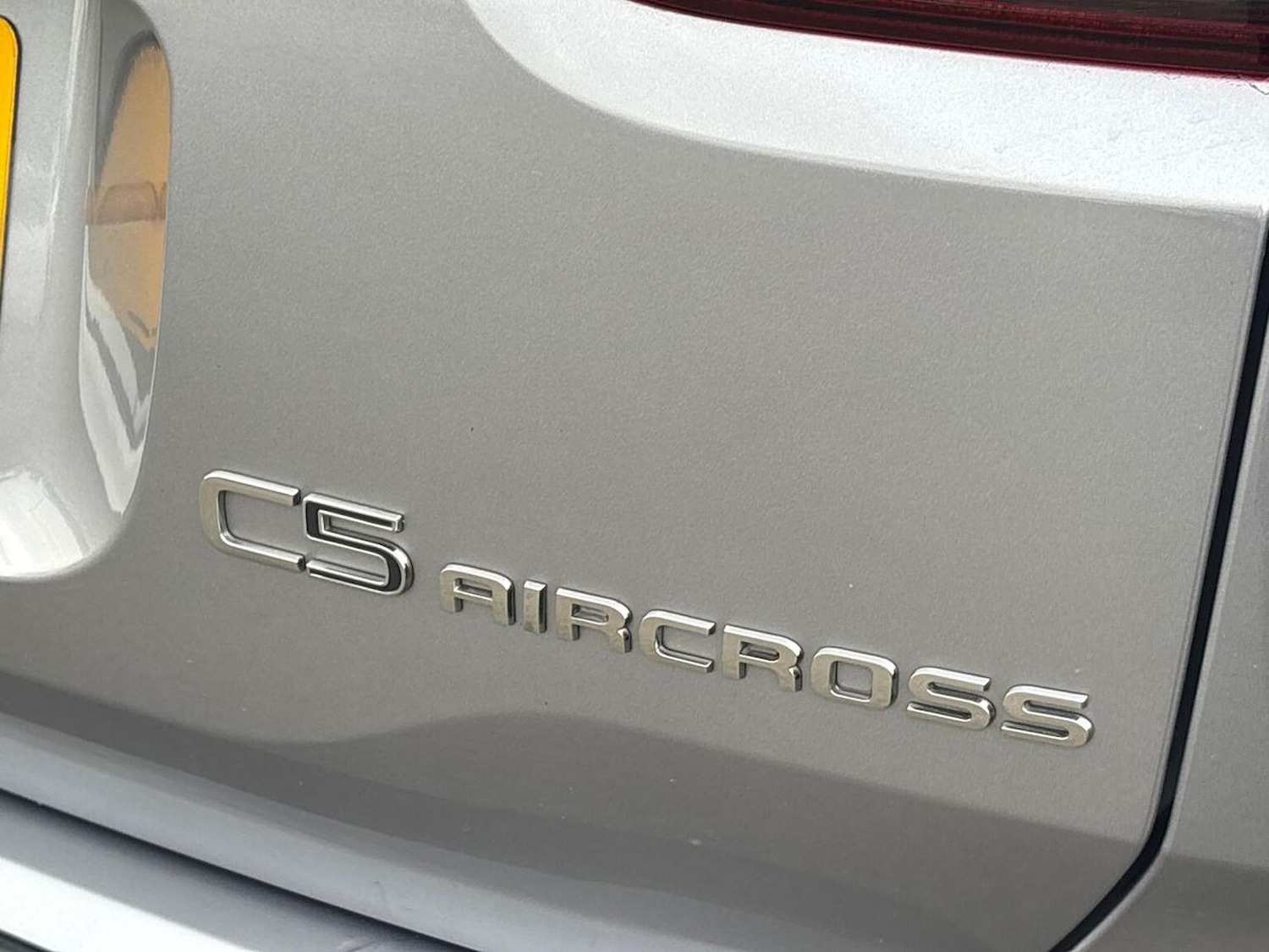 Used Citroen C5 Aircross 2023 for sale - 76149605: Photo 35