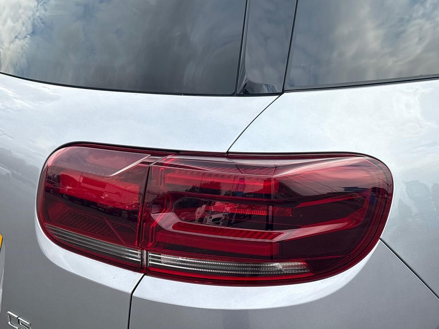 Used Citroen C5 Aircross 2023 for sale - 76149605: Photo 36