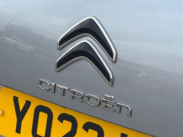 Used Citroen C5 Aircross 2023 for sale - 76149605: Photo 39