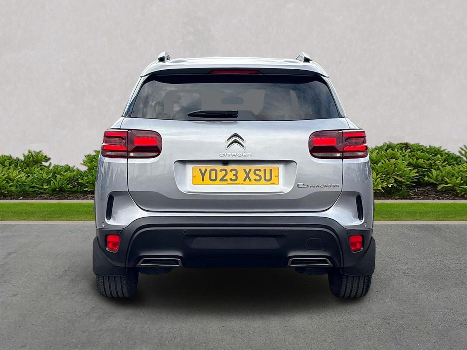 Used Citroen C5 Aircross 2023 for sale - 76149605: Photo 4