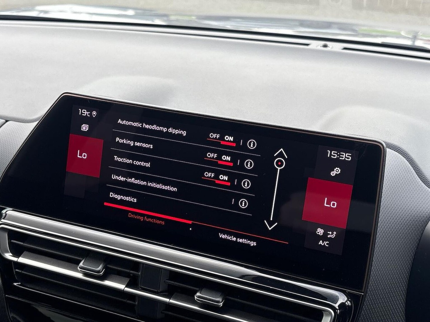 Used Citroen C5 Aircross 2023 for sale - 76149605: Photo 42