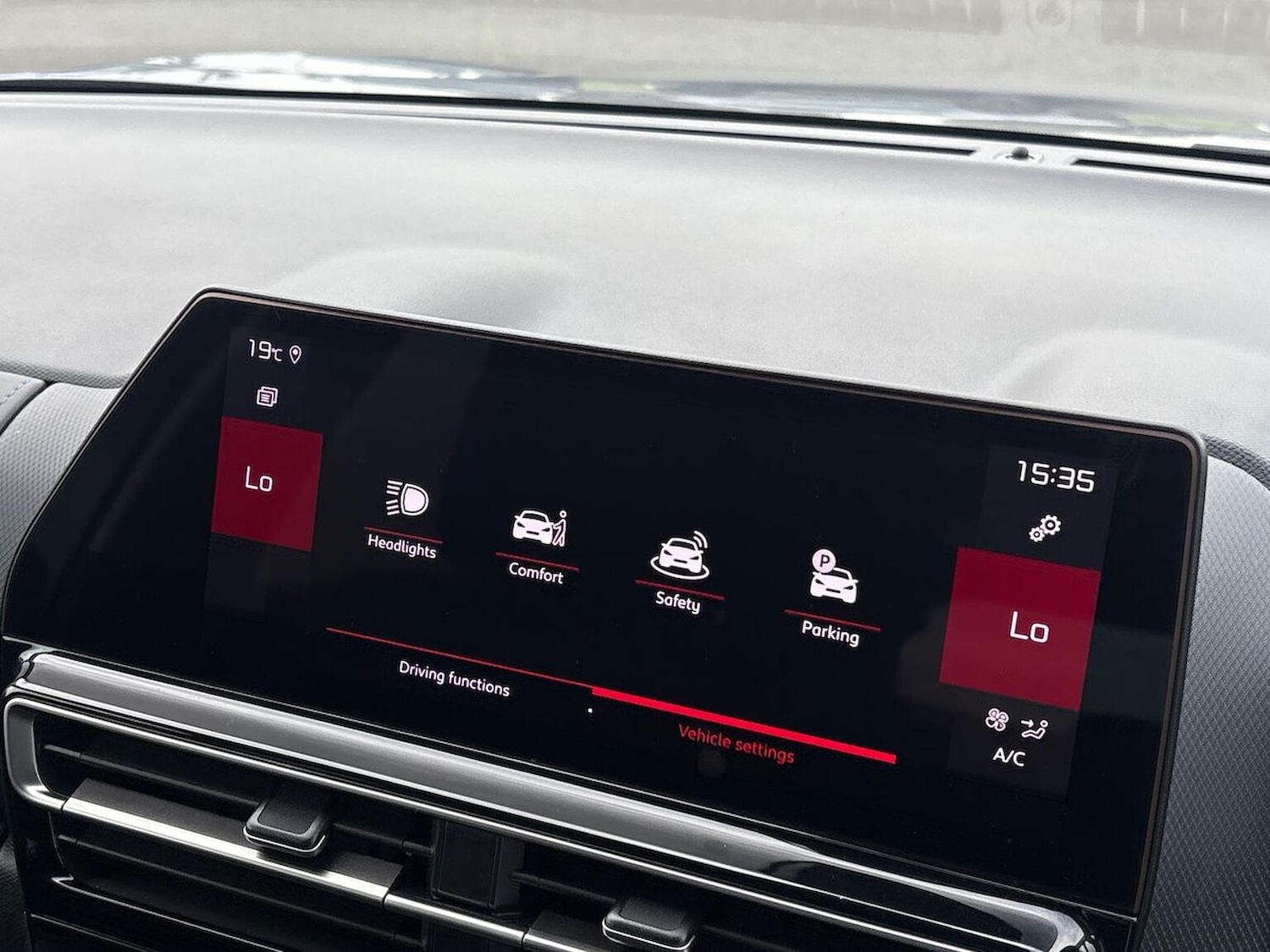 Used Citroen C5 Aircross 2023 for sale - 76149605: Photo 43