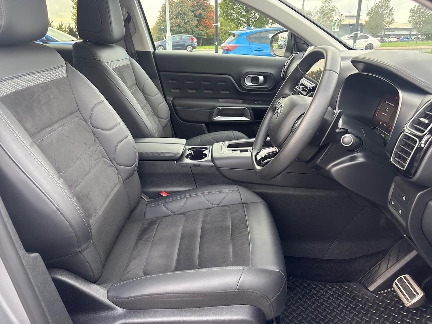 Used Citroen C5 Aircross 2023 for sale - 76149605: Photo 44