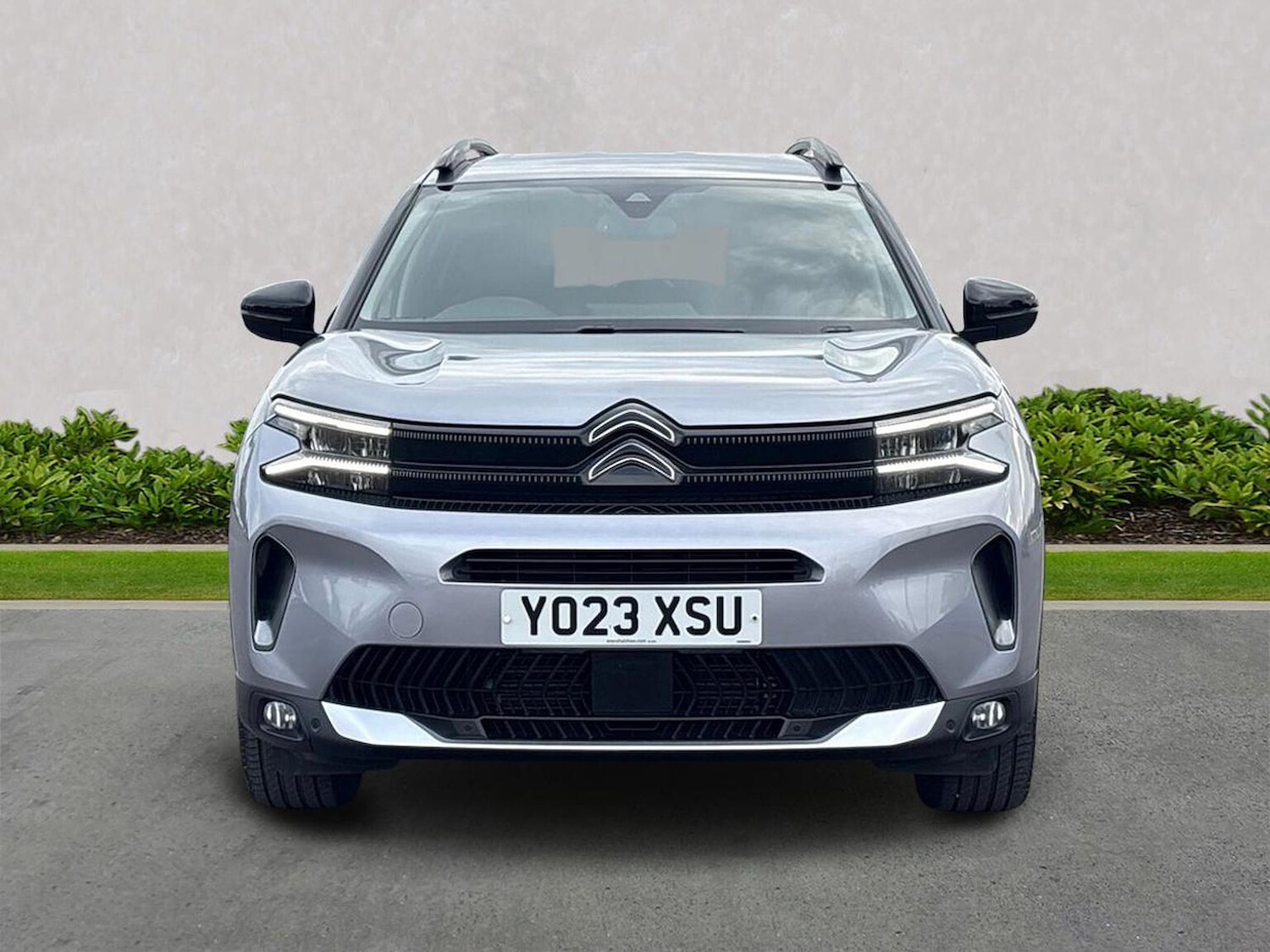 Used Citroen C5 Aircross 2023 for sale - 76149605: Photo 5
