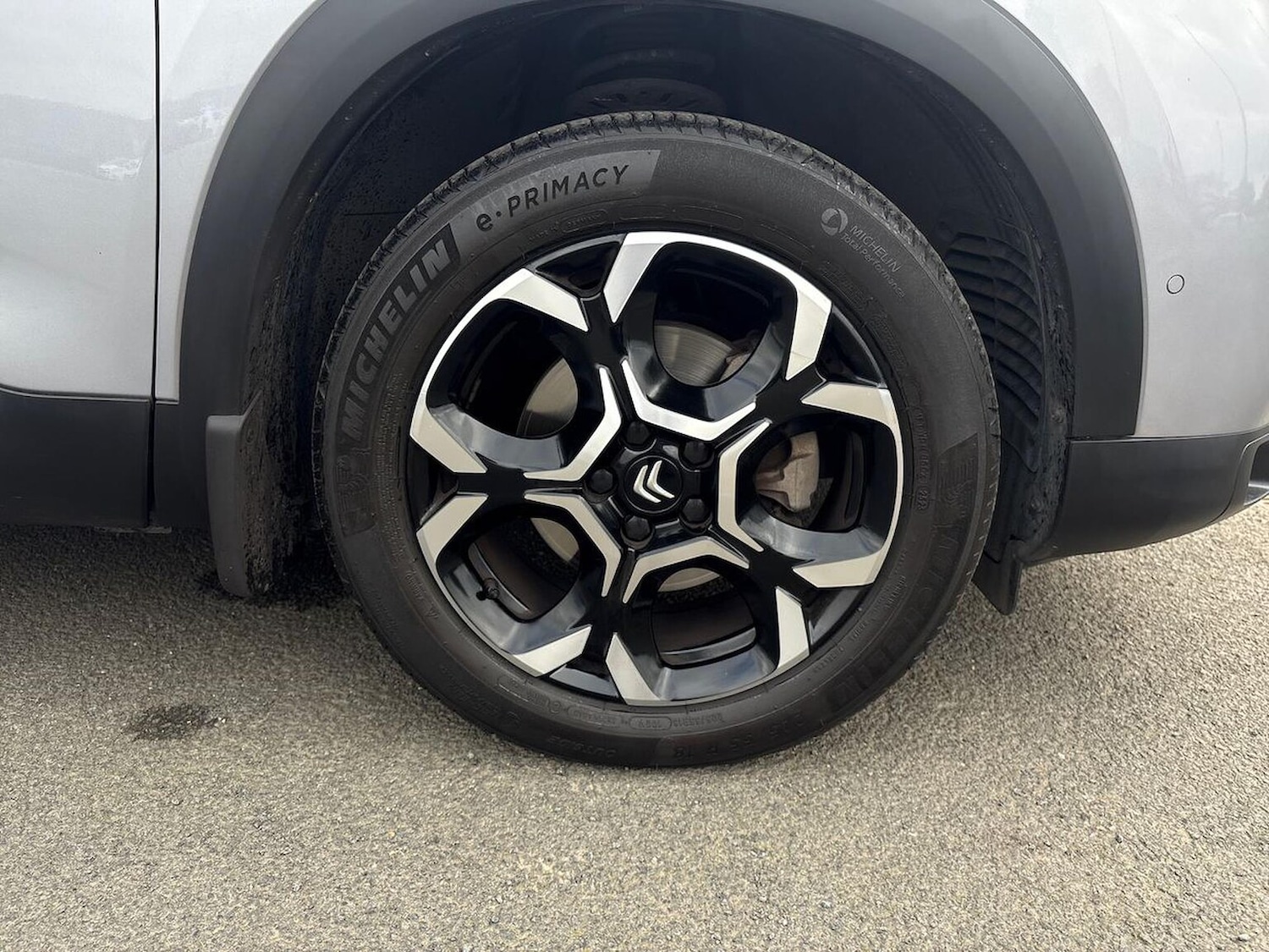 Used Citroen C5 Aircross 2023 for sale - 76149605: Photo 6