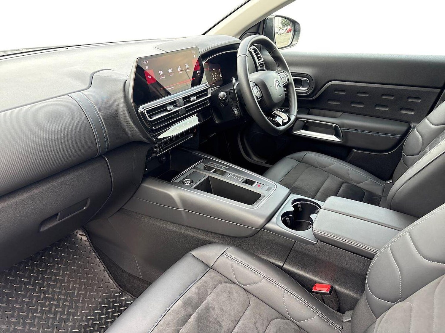 Used Citroen C5 Aircross 2023 for sale - 76149605: Photo 7