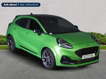 2023 - 1.5 Ecoboost St [Performance Pack] 5Dr