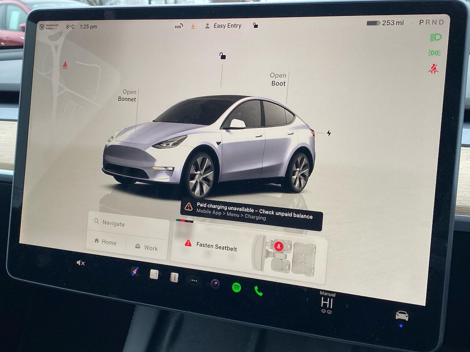 Used Tesla Model Y 2022 for sale - 77888596: Photo 11