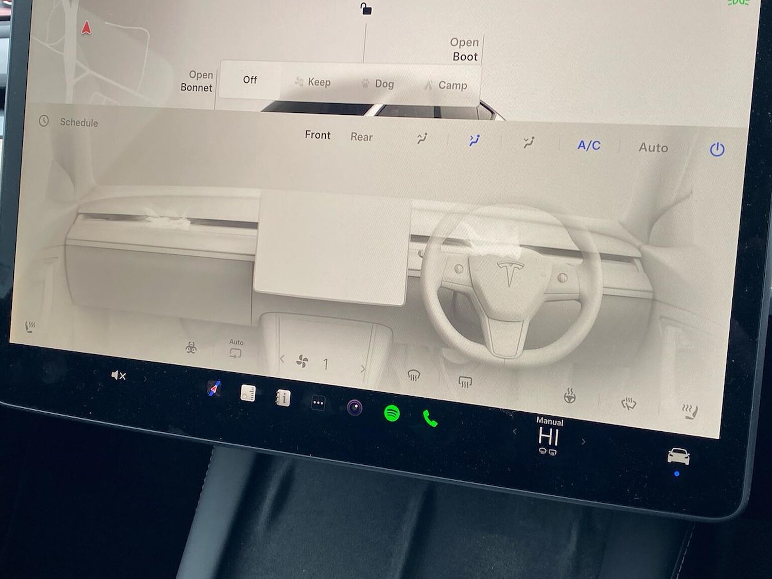 Used Tesla Model Y 2022 for sale - 77888596: Photo 12