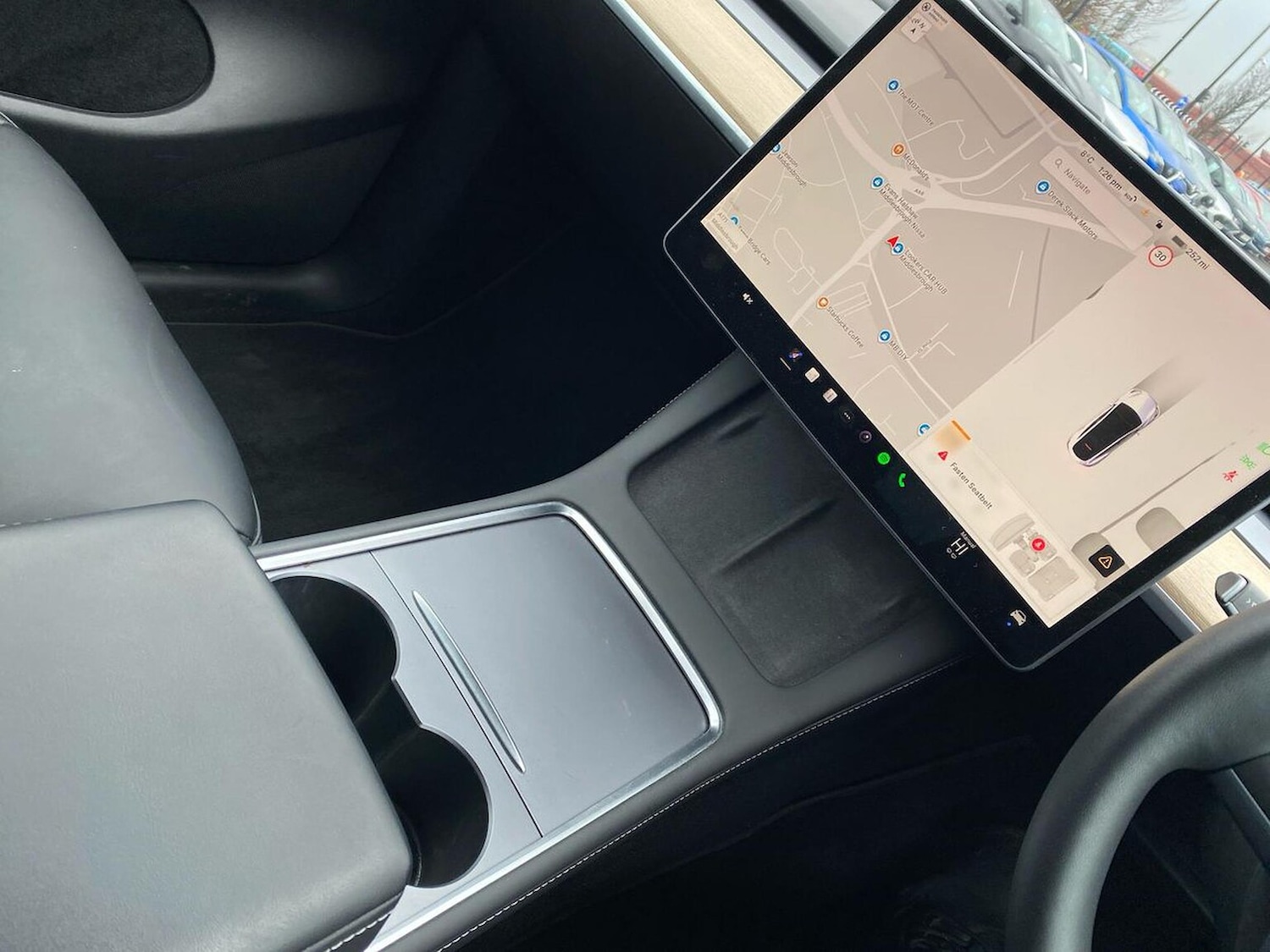 Used Tesla Model Y 2022 for sale - 77888596: Photo 13