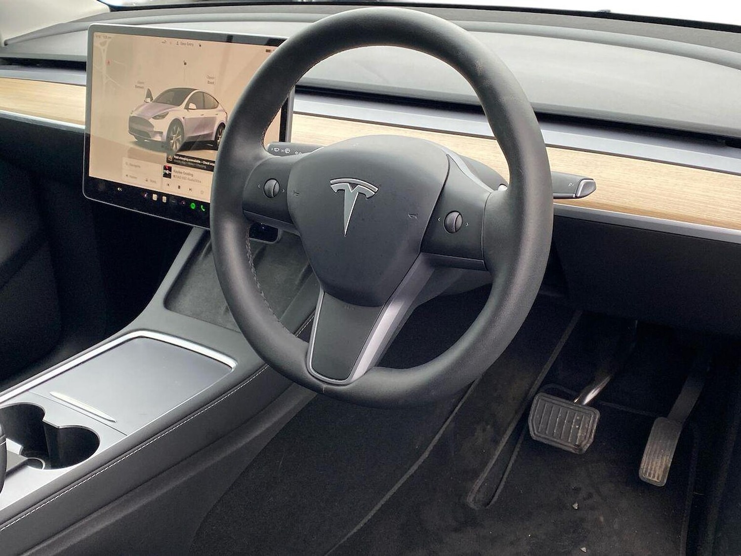 Used Tesla Model Y 2022 for sale - 77888596: Photo 15