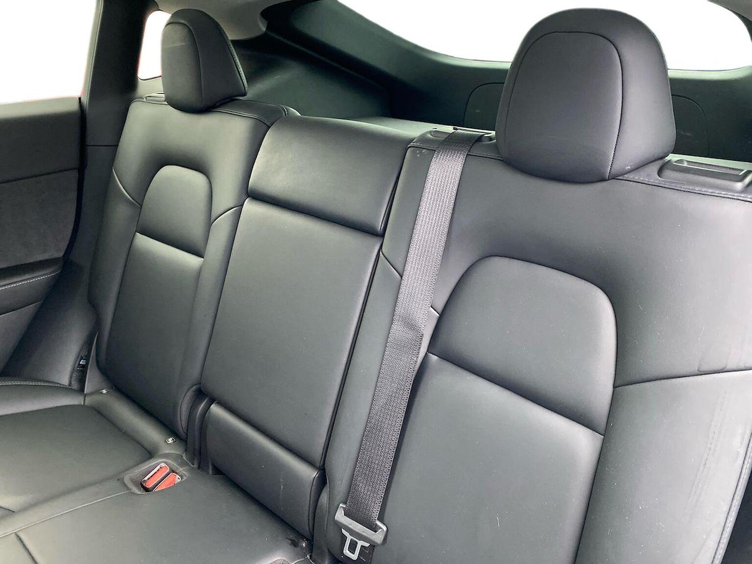 Used Tesla Model Y 2022 for sale - 77888596: Photo 16