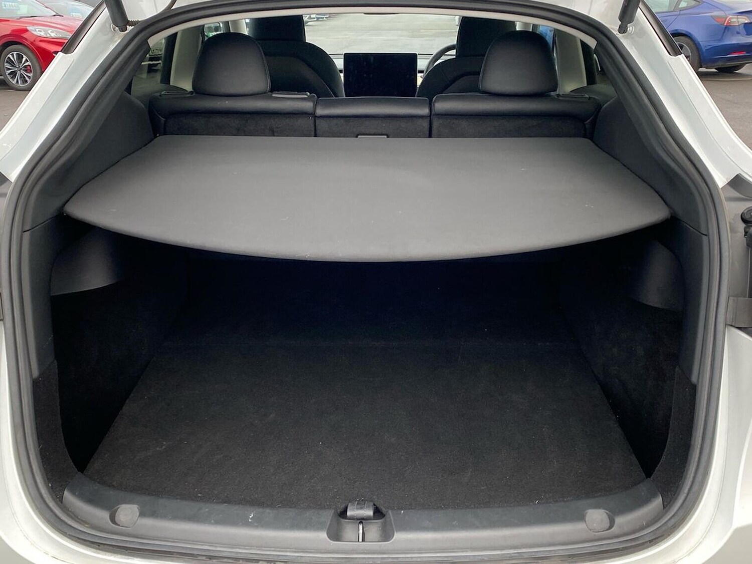 Used Tesla Model Y 2022 for sale - 77888596: Photo 17