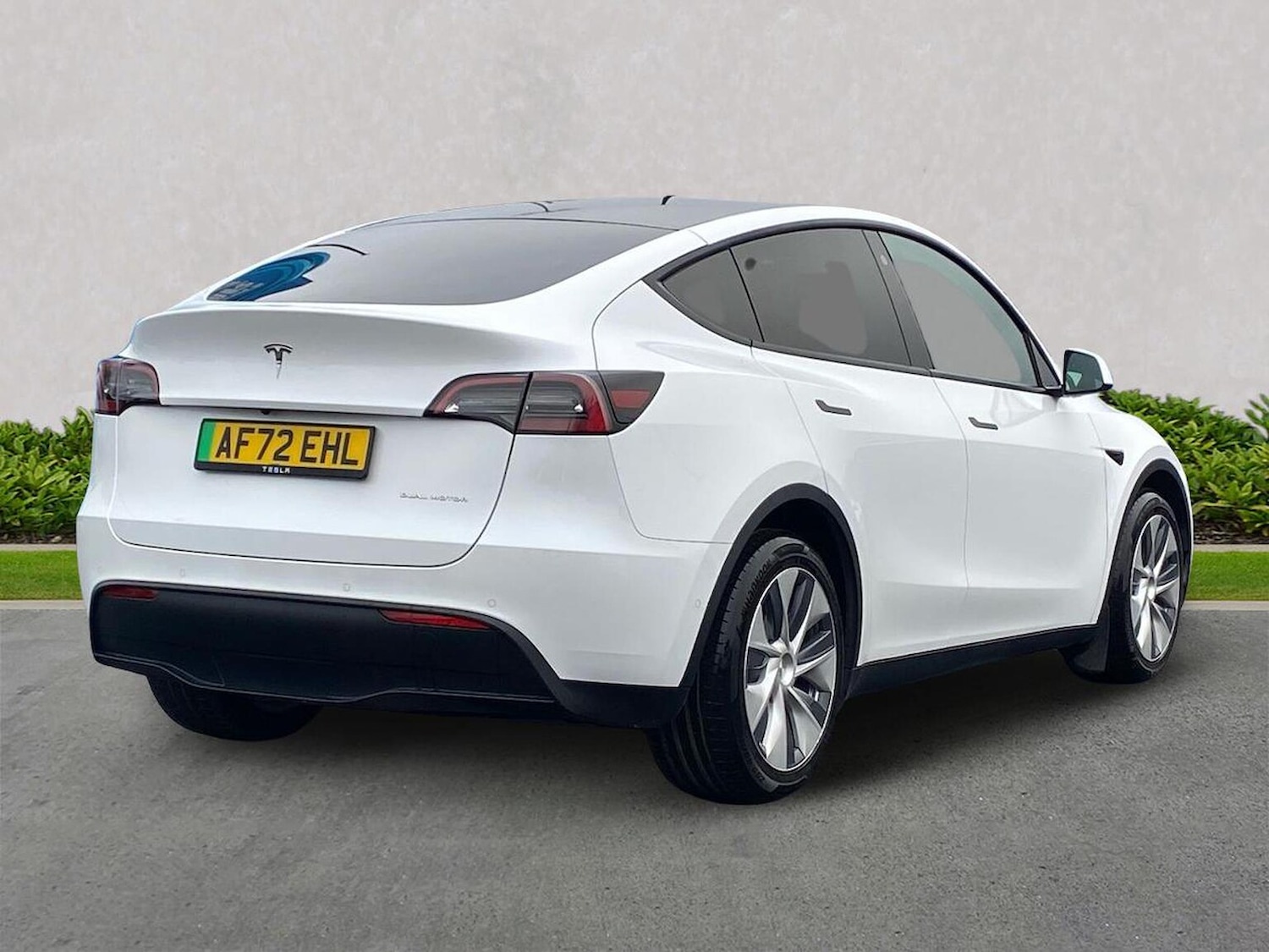 Used Tesla Model Y 2022 for sale - 77888596: Photo 18