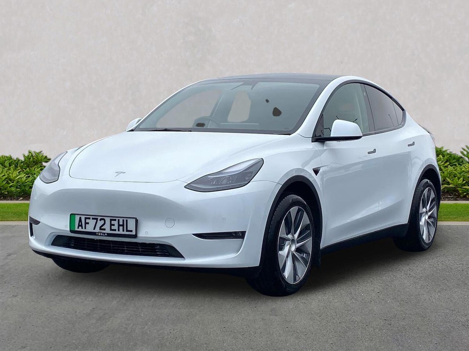 Used Tesla Model Y 2022 for sale - 77888596: Photo 20