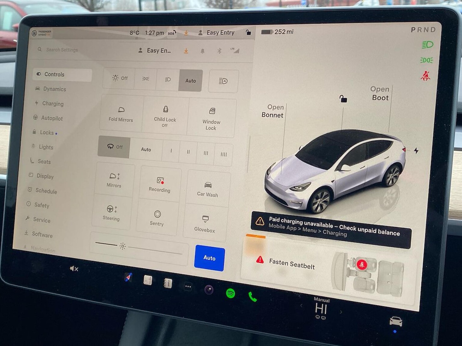 Used Tesla Model Y 2022 for sale - 77888596: Photo 22