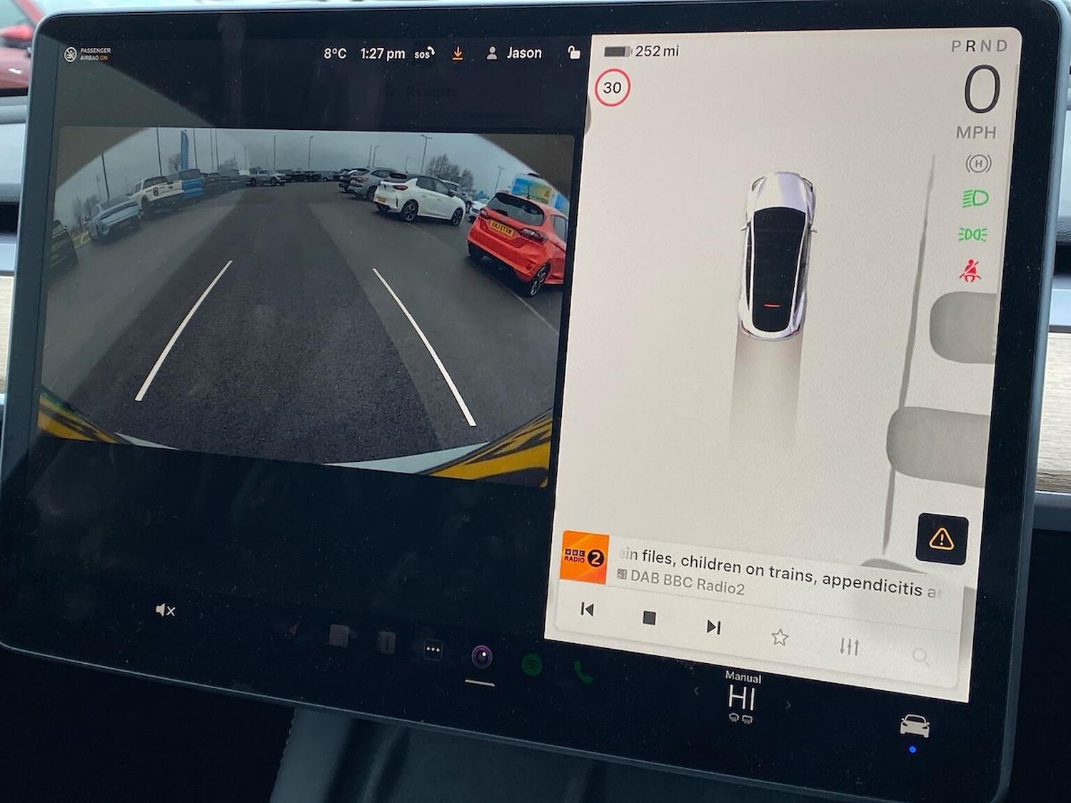 Used Tesla Model Y 2022 for sale - 77888596: Photo 23