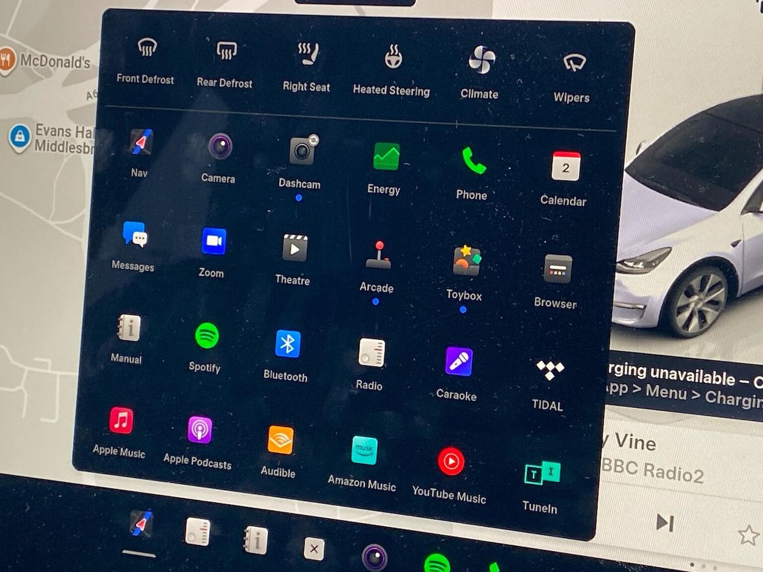 Used Tesla Model Y 2022 for sale - 77888596: Photo 25