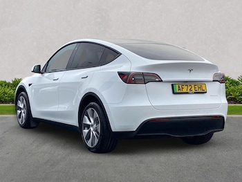 Used Tesla Model Y 2022 for sale - 77888596: Photo