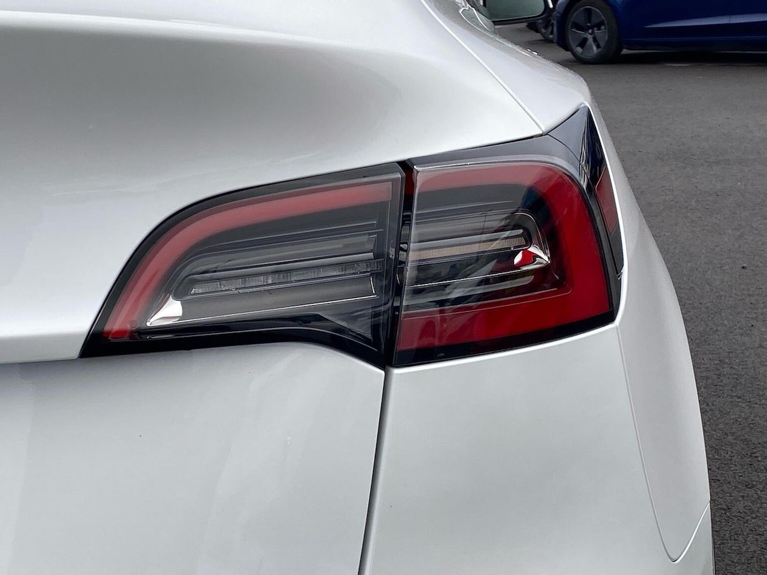 Used Tesla Model Y 2022 for sale - 77888596: Photo 36