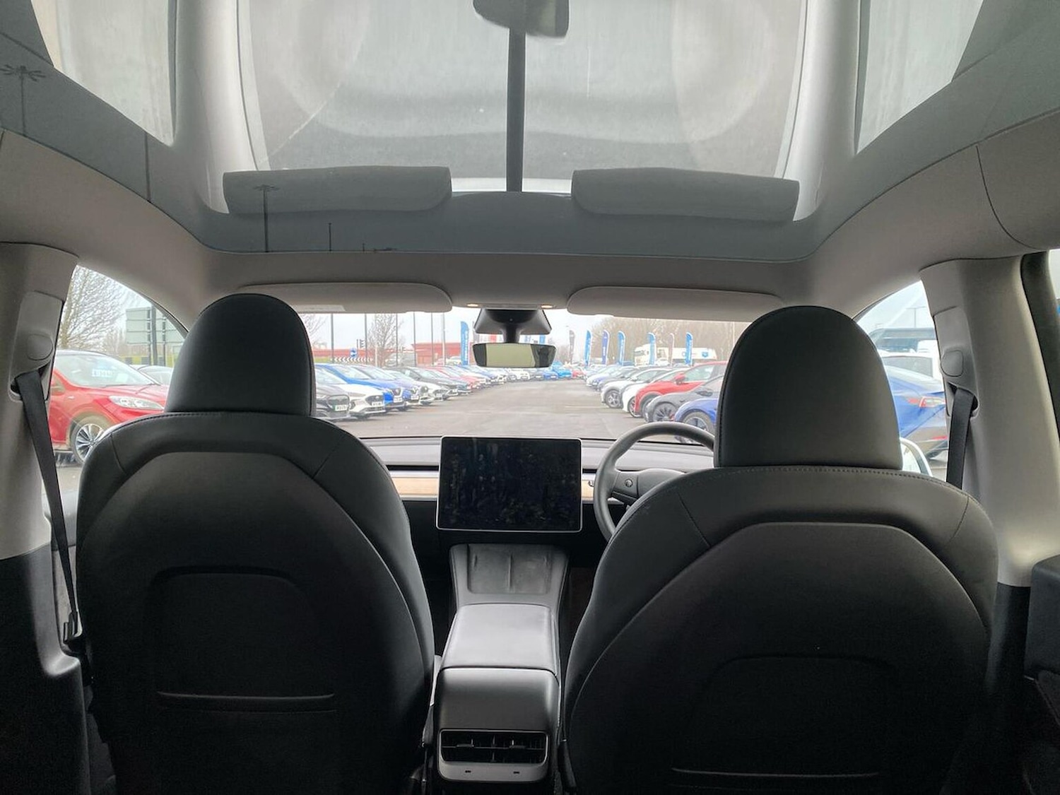 Used Tesla Model Y 2022 for sale - 77888596: Photo 39