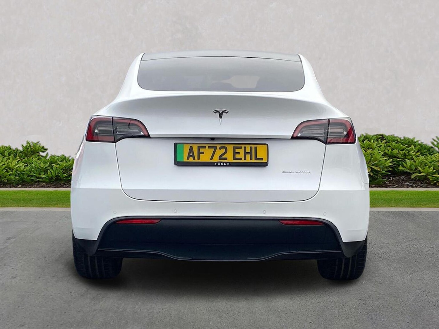 Used Tesla Model Y 2022 for sale - 77888596: Photo 4