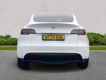 Used Tesla Model Y 2022 for sale - 77888596: Photo