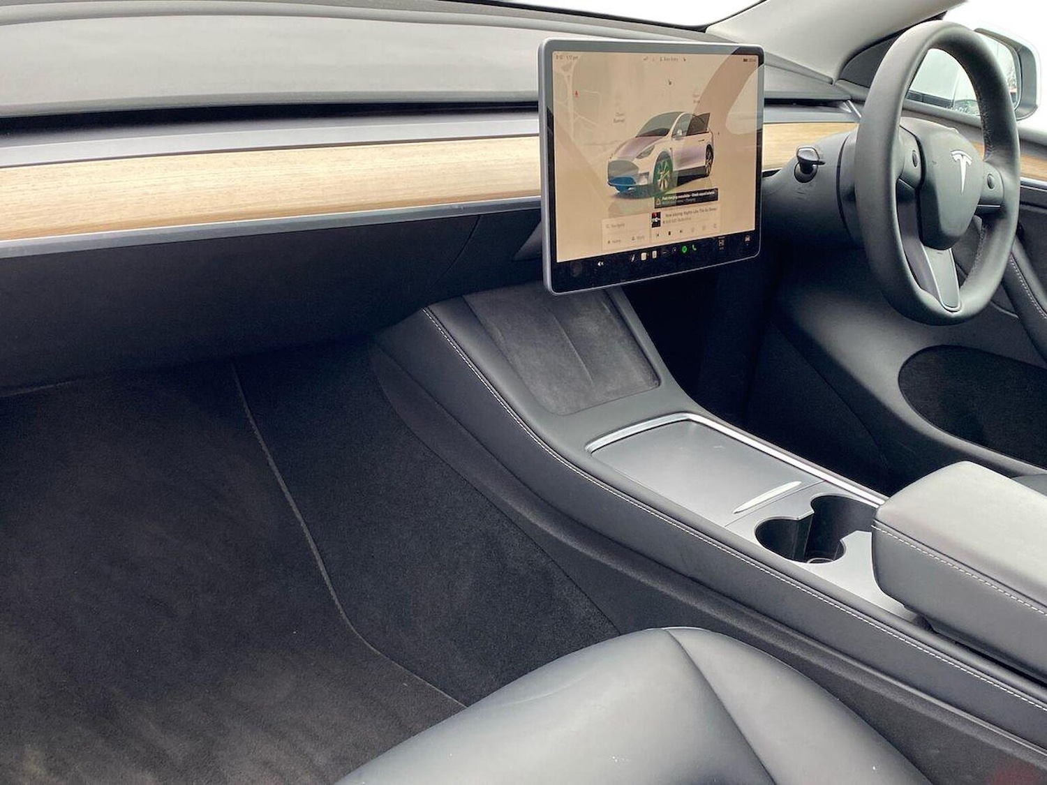 Used Tesla Model Y 2022 for sale - 77888596: Photo 7