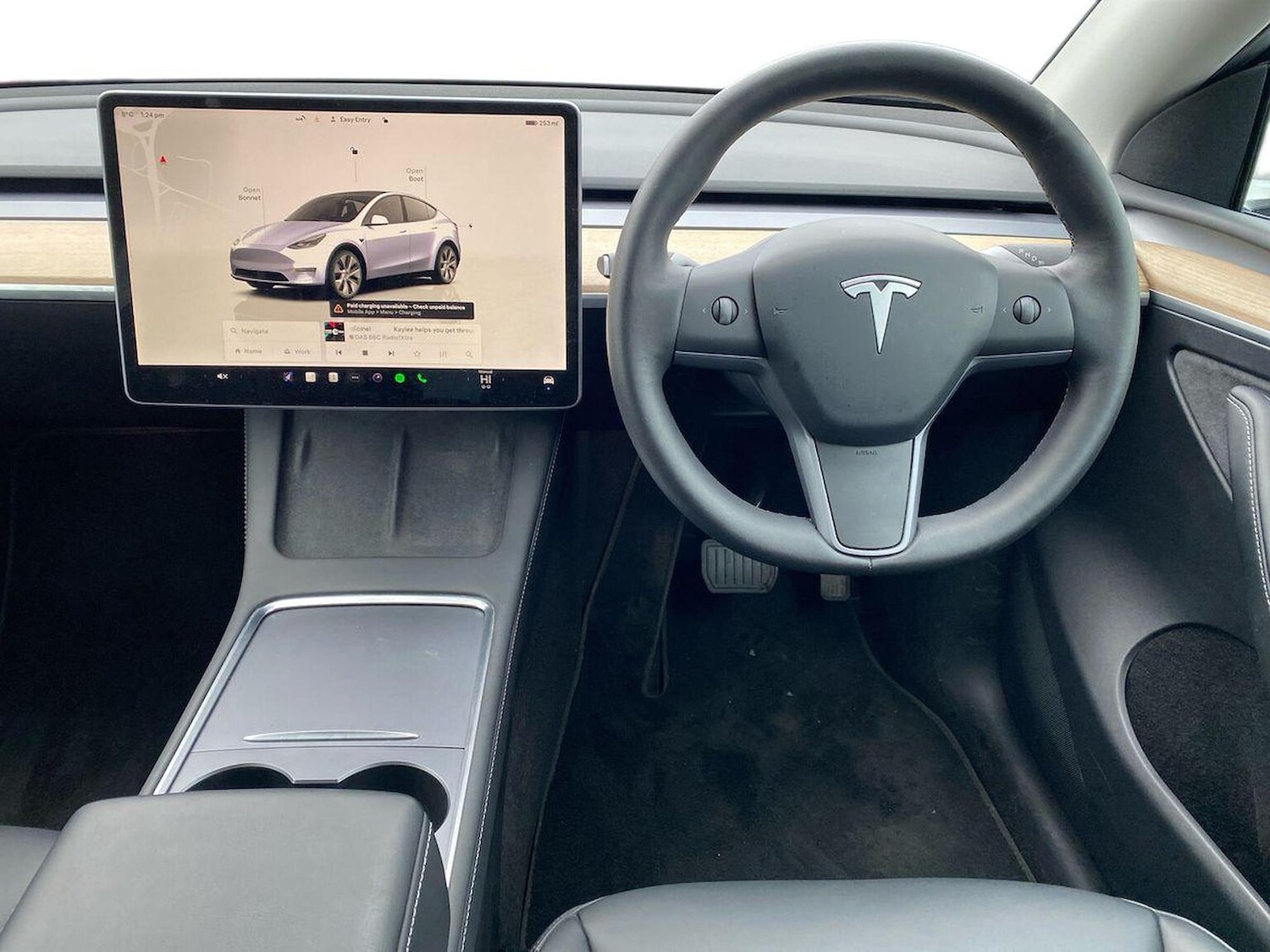 Used Tesla Model Y 2022 for sale - 77888596: Photo 9